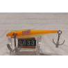 Воблер Megabass Vibration-X (BA) Braas Appeal 73mm 16.5g