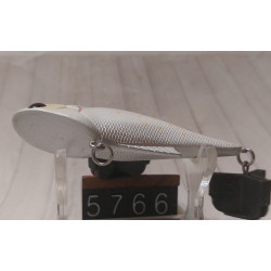 Воблер GEECRACK 3S-VIB 72S 16g