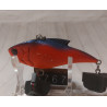 Воблер GEECRACK 3S-VIB 72S 16g