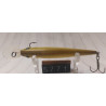 Воблер Ever Green Sledge-6 SP 8cm 9.7g 1.5-2.5m