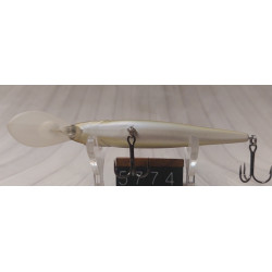 Воблер Ever Green Sledge-6 SP 8cm 9.7g 1.5-2.5m