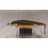 Воблер Ever Green Sledge-6 SP 8cm 9.7g 1.5-2.5m