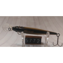 Воблер Ever Green Sledge-6 SP 8cm 9.7g 1.5-2.5m
