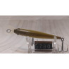 Воблер Ever Green Sledge-7 SP 80mm 9.7g 1.5-2.5m