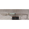 Воблер Ever Green Sledge-7 SP 80mm 9.7g 1.5-2.5m