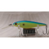 Воблер Ever Green Sledge-7 SP 80mm 9.7g 1.5-2.5m