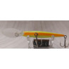 Воблер Ever Green Sledge-7 SP 80mm 9.7g 1.5-2.5m