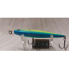 Воблер Ever Green Sledge-7 SP 80mm 9.7g 1.5-2.5m