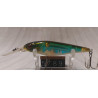 Воблер Ever Green Sledge-7 F 80mm 9.9g 1.5-2.5m