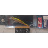 Воблер Smith Panish 55F 55mm 2.4g (0.5-0.8m) Col.13