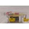 Воблер Megabass IXI Shad Type-R 57SF 7g 0.8-1m