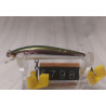 Воблер Smith Panish 55F 55mm 2.4g (0.5-0.8m)