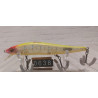 Воблер Megabass ITO Vision OneTen 110SP 14g 0.8-1.2m