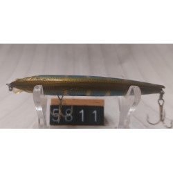 Воблер Lucky Craft Flash Minnow SP 80 5.3g 0.3-0.6m