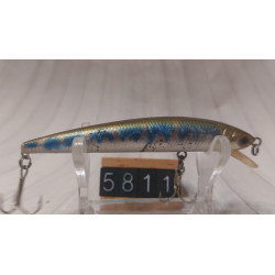 Воблер Lucky Craft Flash Minnow SP 80 5.3g 0.3-0.6m