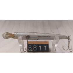 Воблер Lucky Craft Flash Minnow SP 80 5.3g 0.3-0.6m