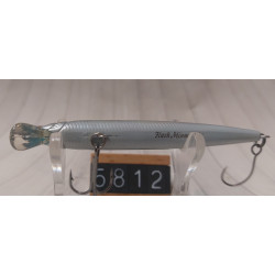 Воблер Lucky Craft Flash Minnow SP 80 5.3g 0.3-0.6m