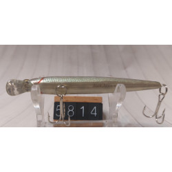 Воблер Lucky Craft Flash Minnow SP 80 5.3g 0.3-0.6m
