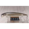 Воблер Lucky Craft Flash Minnow SP 80 5.3g 0.3-0.6m