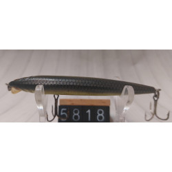 Воблер Lucky Craft Flash Minnow SP 80 5.3g 0.3-0.6m