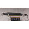 Воблер Lucky Craft Flash Minnow 80F 4.8g 0.3-0.6m