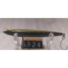 Воблер Lucky Craft Flash Minnow 80F 4.8g 0.3-0.6m