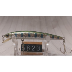 Воблер Lucky Craft Flash...