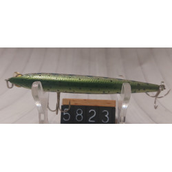 Воблер Lucky Craft Flash Minnow 80F 4.8g 0.3-0.6m