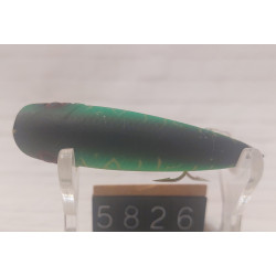 ВОБЛЕР CORMORAN PRIAL FIRST POPPER 60F 6g
