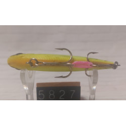 Воблер Cornoran Prial First Vib 70S 15g