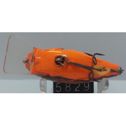 Воблер Raid Level Crank Goriller 66mm 17.5g (1.5-2.0m)