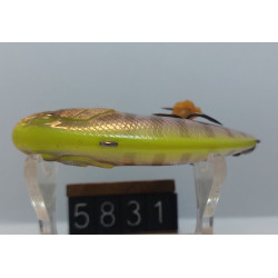Воблер Raid Level Vib (54mm, 10.5g)