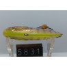 Воблер Raid Level Vib (54mm, 10.5g)