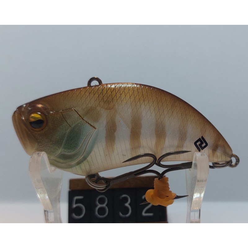 Воблер Raid Level Vib (54mm, 10.5g)