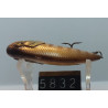 Воблер Raid Level Vib (54mm, 10.5g)