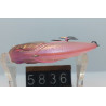 Воблер Raid Level Vib (54mm, 10.5g)
