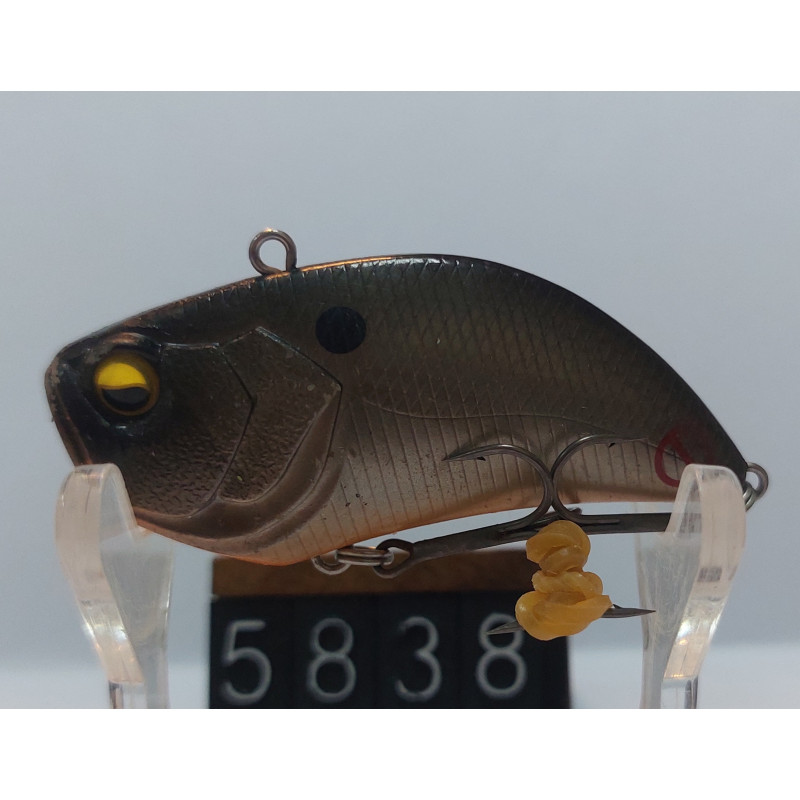 Воблер Raid Level Vib Silent (54mm, 10.5g)