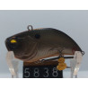 Воблер Raid Level Vib Silent (54mm, 10.5g)