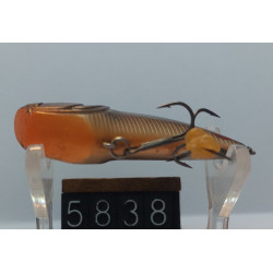 Воблер Raid Level Vib Silent (54mm, 10.5g)