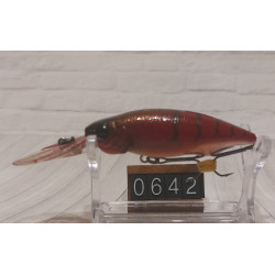 Воблер Megabass Bait-X...