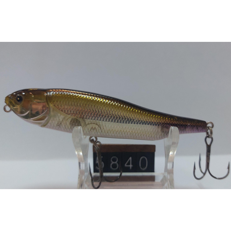 Воблер Megabass Giant Dog-X 98F 14.2g