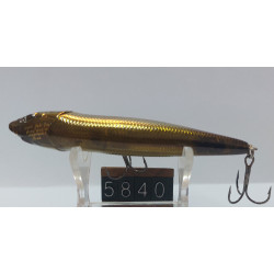 Воблер Megabass Giant Dog-X 98F 14.2g