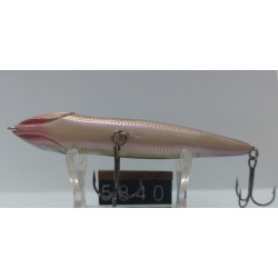 Воблер Megabass Giant Dog-X 98F 14.2g