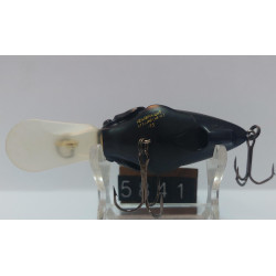 Воблер Megabass MR-X Cyclone F 55.5mm 13g 2.1-2.6m