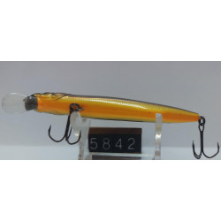 Воблер Megabass Vision OneTen 95SP 10.6g 0.8-1m