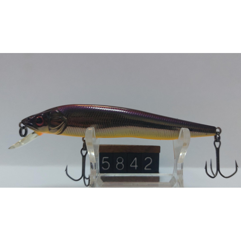 Воблер Megabass Vision OneTen 95SP 10.6g 0.8-1m