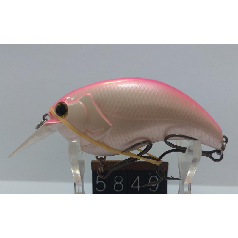 Воблер DEPS EVOKE 2.0 66.5mm 18g 1.5-2m