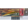 Воблер ZipBaits Rigge 70S 5.5g 0.8-1.2m Col.703 Akakin
