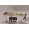 Воблер Megabass Prop Darter 80mm 7.1g 0-0.2m