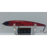 Воблер Ever Green M-1 Inspire Minnow 90SP 8g 1-2m
